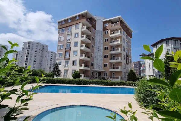 River Park Residence Lara