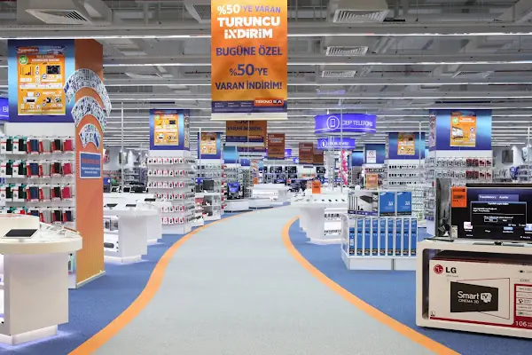Teknosa