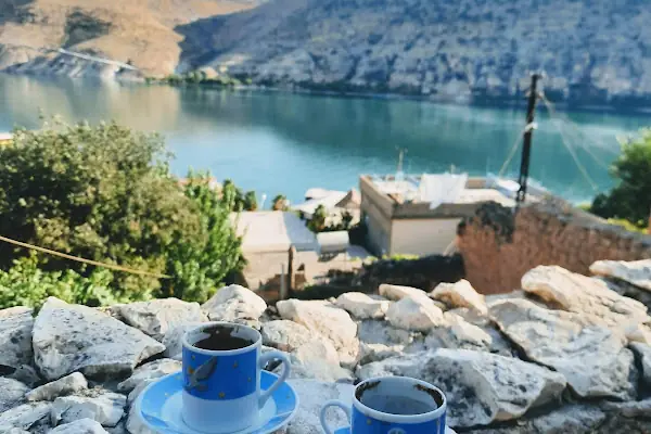 Homestay Halfeti Fırat Pansiyon
