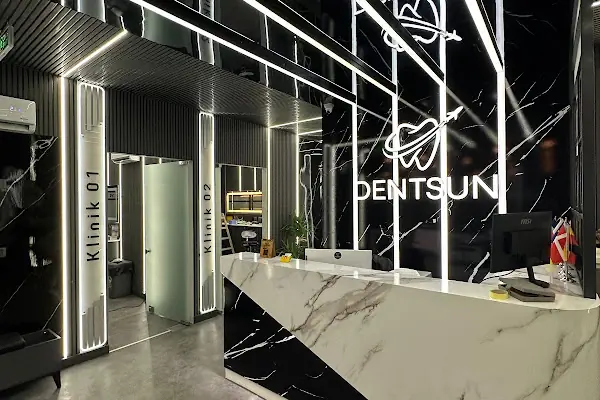 Özel Dentsun Diş Polikliniği 7/24 Karşıyaka