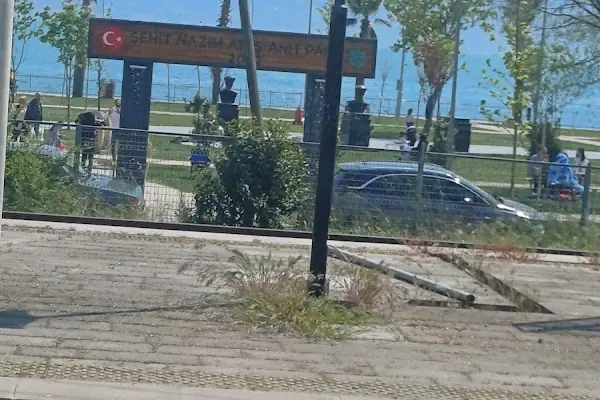 Yarımca YHT