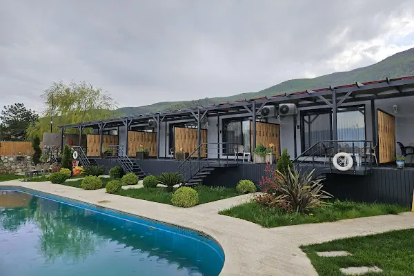 Gölyaka Stone Garden Hotel