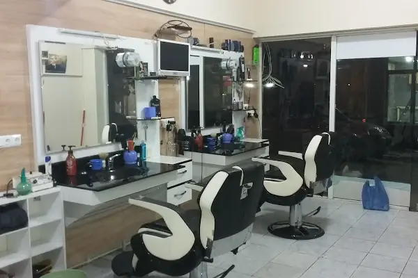 Serdar's Barber
