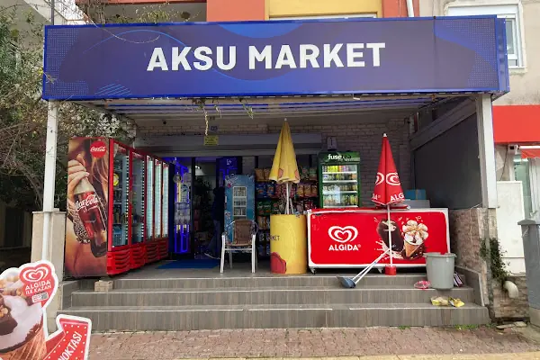 AKSU MARKET