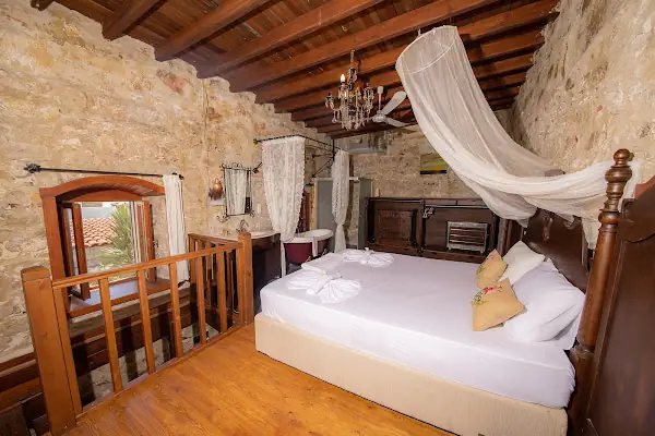 Taş Butik Otel