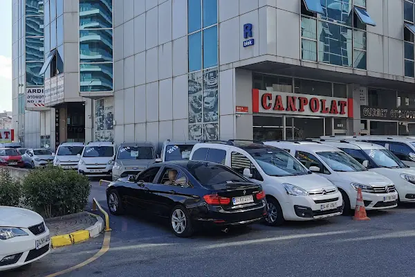 Canpolat otomotiv