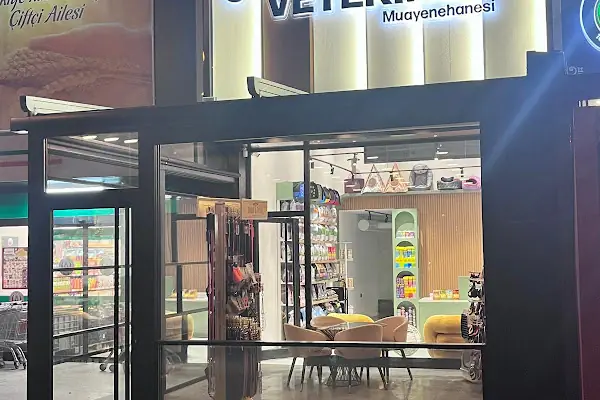 Activet Veteriner Kliniği