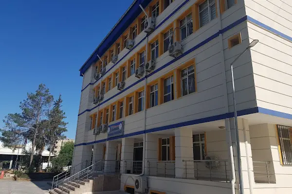 Tapu Ve Kadastro 21. Bölge Müdürlüğü