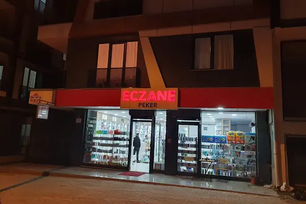 Peker Eczanesi