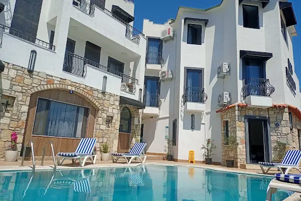 WB WEEKEND OTEL