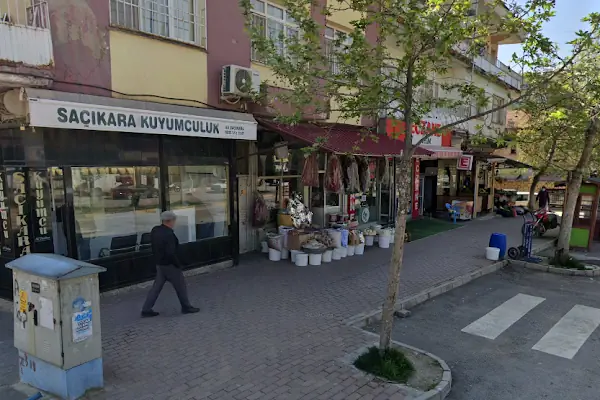 Yıldız Market