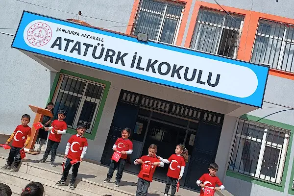 Atatürk İlkokulu