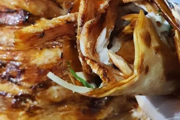 Balli Döner