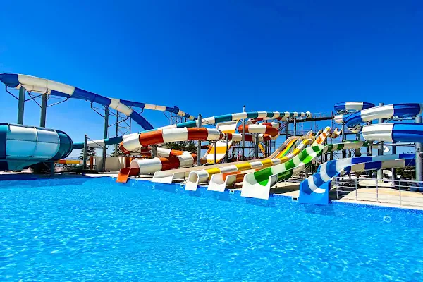 Waterpark Ankara Aquapark