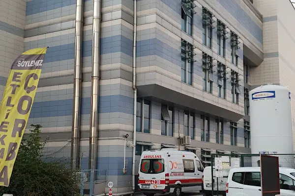 Özel Akademi Meram Hastanesi