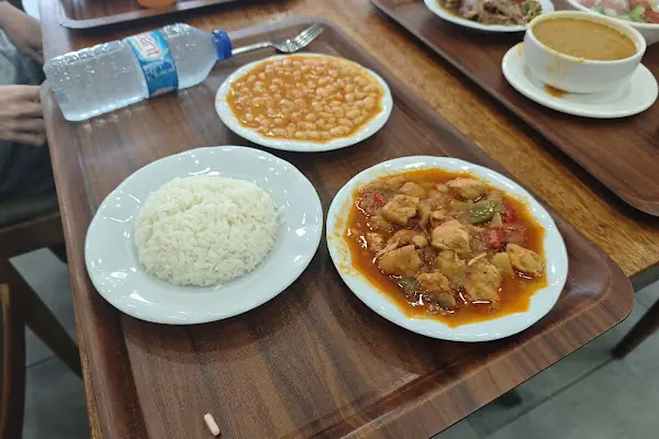 Tokoçin Lokanta Çerkezköy