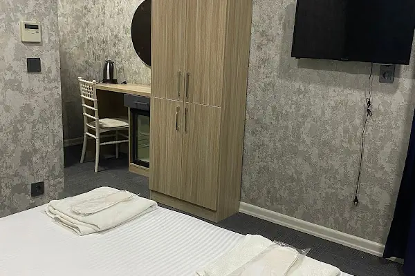 Güneşli Günlük Kiralık Residence