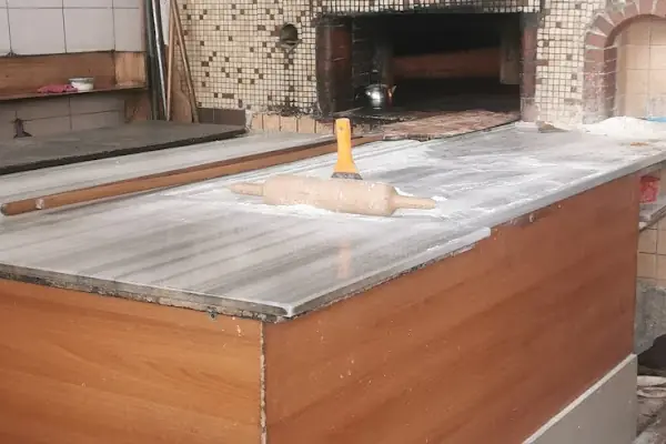 ŞANLI 1 PİDE VE LAHMACUN FIRINI