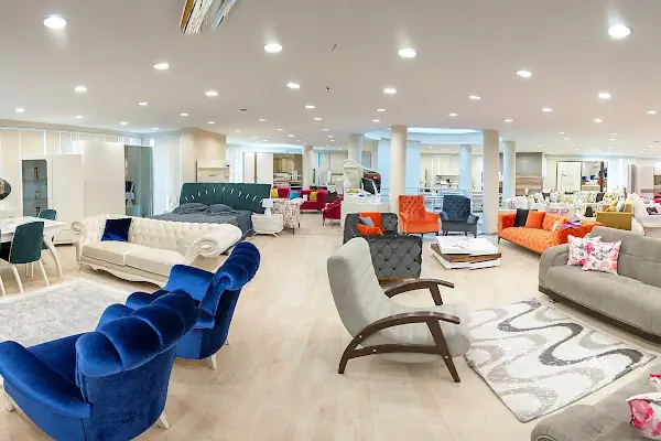 Aksoylar Mobilya Çerkezköy