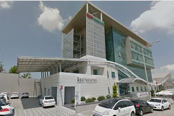 Özel EPC Hastanesi