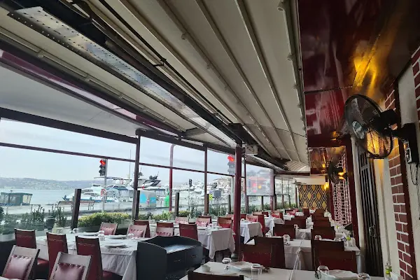 Arnavutköy Balıkçısı