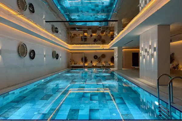Tropicano Spa Wellness