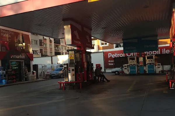 Petrol Ofisi