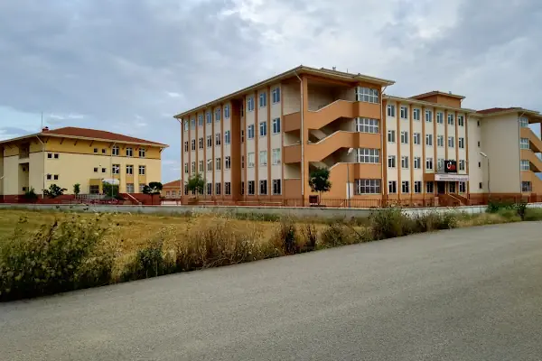 Nevzat Hüseyin Tiryaki Endüstri Meslek Lisesi Ve Tml