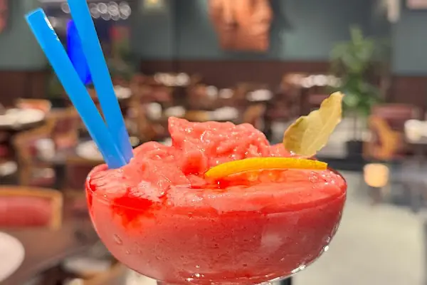Cafe MOOD Hookah Lounge