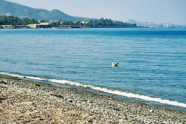 Kumsal Incir Alti Sahil :)