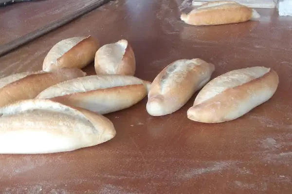 Bahçelievler Odun Ekmeği