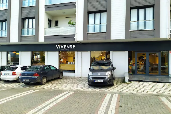 Vivense Balıkesir Altıeylül Showroom
