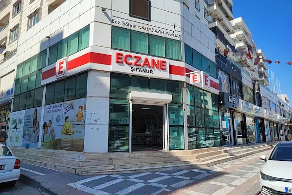 Şifanur Eczane
