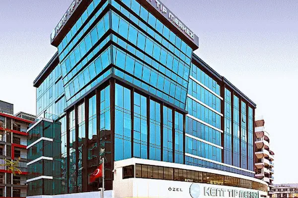 Operatör Doktor İhsan Atabay | Kadın Hastalıkları ve Doğum Uzmanı | Acıbadem Bayraklı Tıp Merkezi