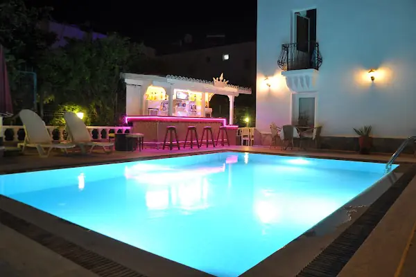 Hanbaba Otel