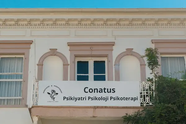 Conatus Psikiyatri Psikoloji Psikoterapi