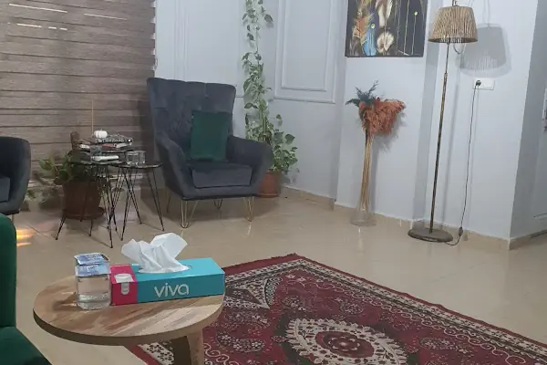 Anka Psikoterapi Merkezi - Psk. Murat PALMANAK
