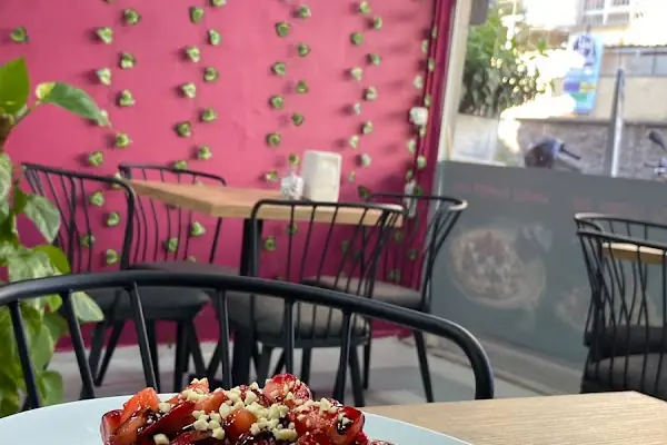 Waffle Number One Bayraklı