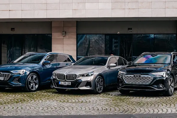 Seçkin Garage Oto Yıkama & Kuaför & Oto Lastik