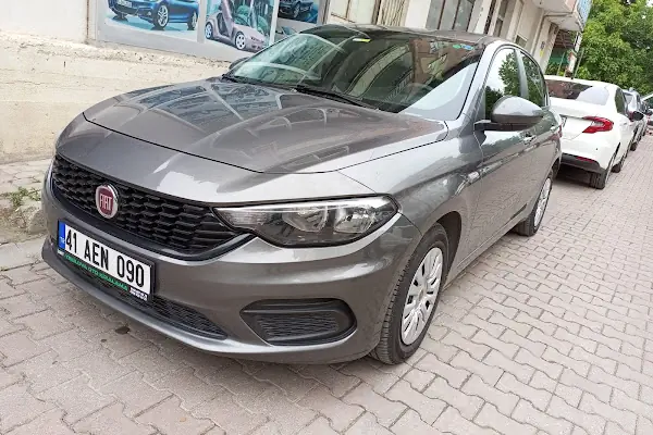 yeşilova oto kiralama KOCAELİ İZMİT