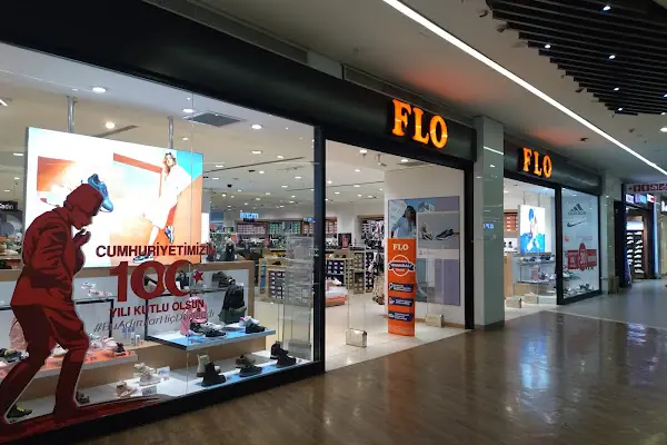 FLO Kağıthane Axis AVM Mağazası
