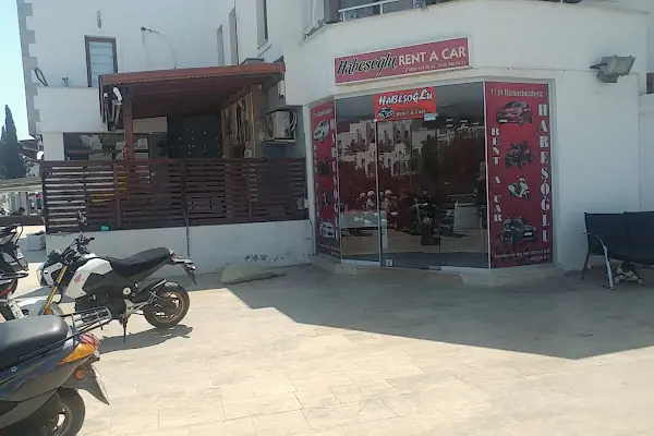 Bodrum MultiCar