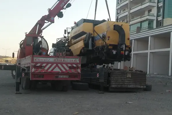 Nazar Ekmek Fırını