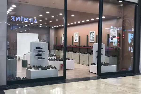 Oğuzhan Ayakkabı