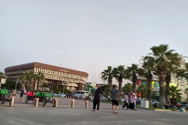 Aliağa Tapu Sicil Müdürlüğü