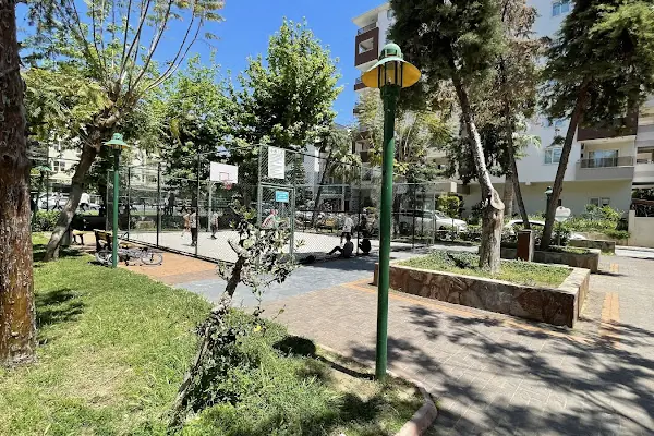 Çocuk Parkı