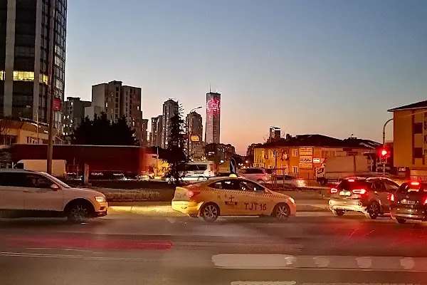 Gümrük Bölge Müdürlüğü