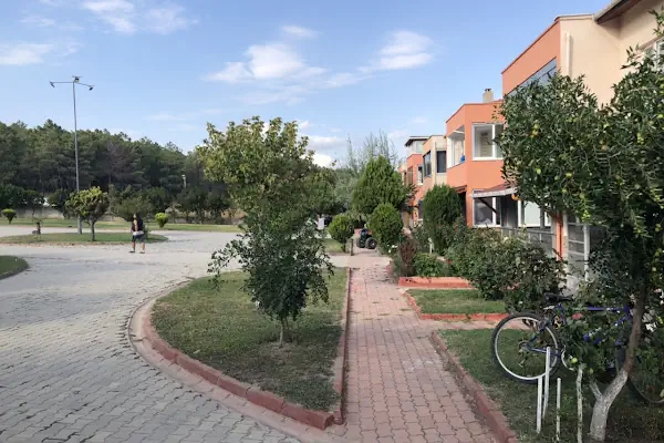 Serap Sitesi
