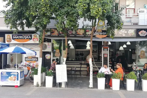 Bumba Restaurant &amp; Bistro