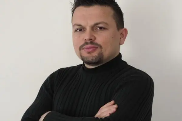Uzm. Kl. Psk. Mehmet Ali Elitaş
